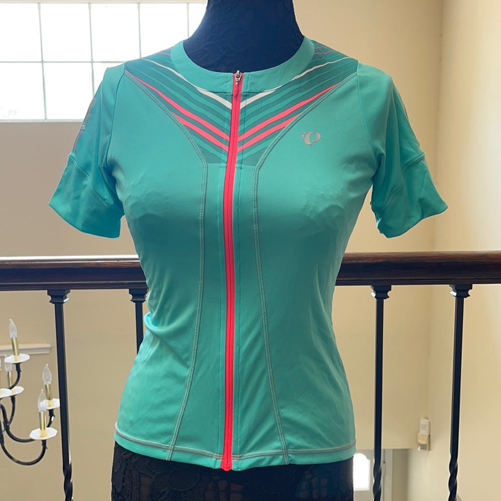 Peale Izumi jersey